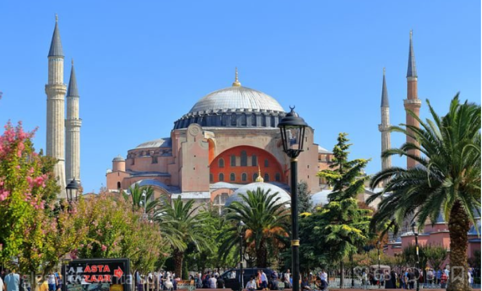 1Turquia, viajes a Europa, Estambul, top travel agencia de viajes