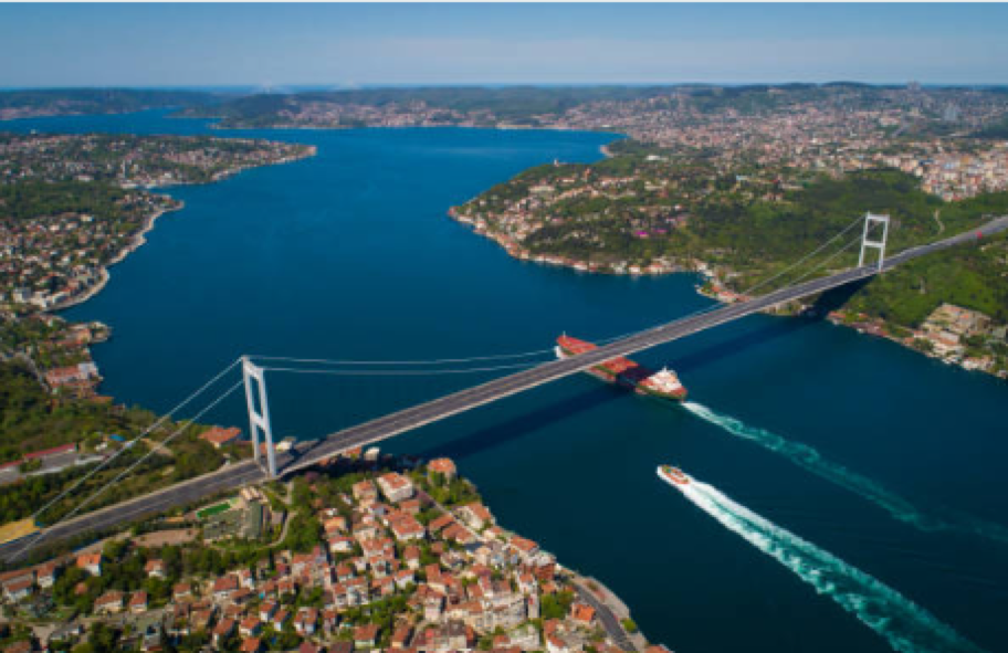 5Turquia, viajes a Europa, Estambul, top travel agencia de viajes