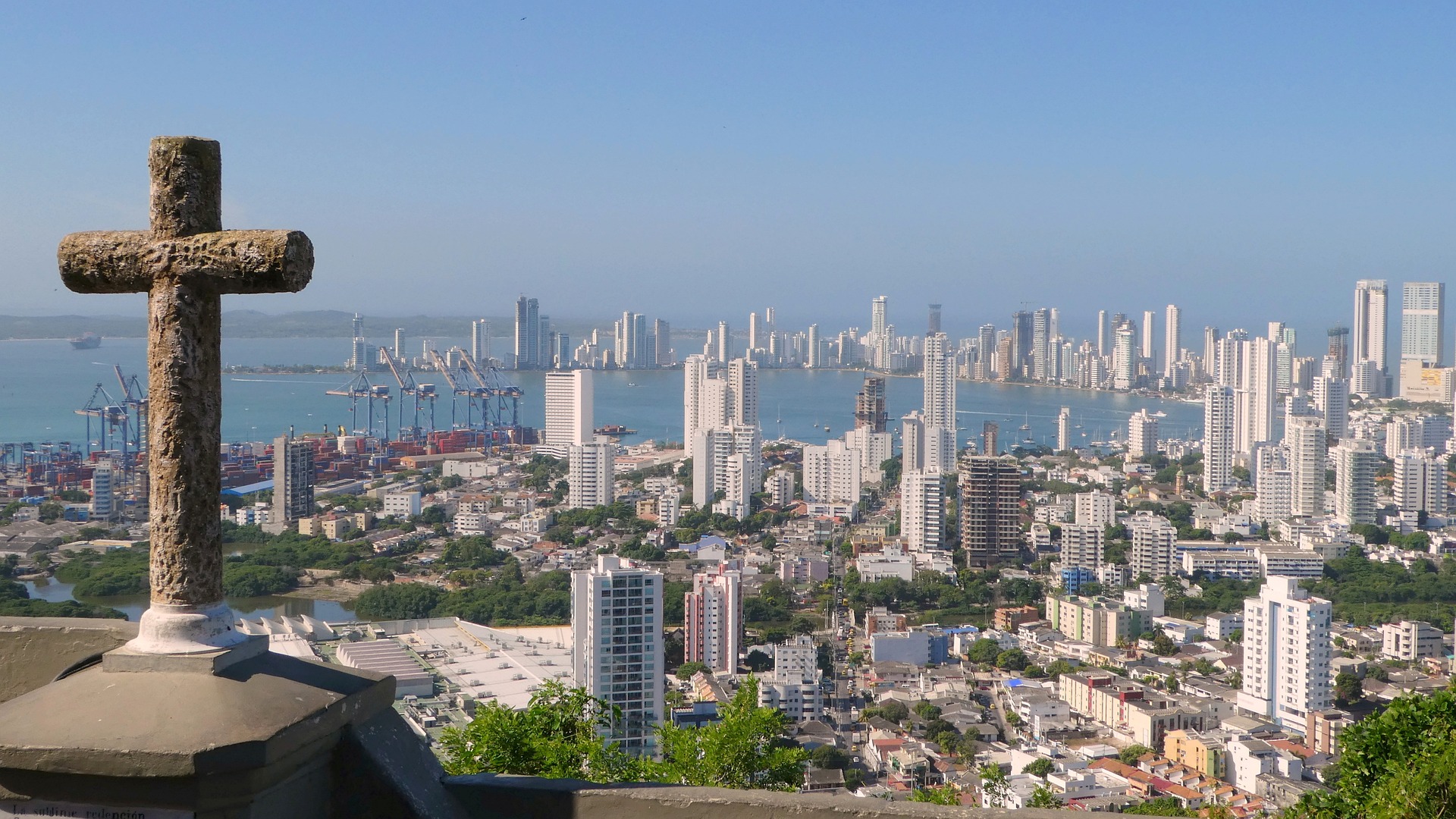 Cartagena-Viajes desde Pereira-Agencia de viajes en Pereira