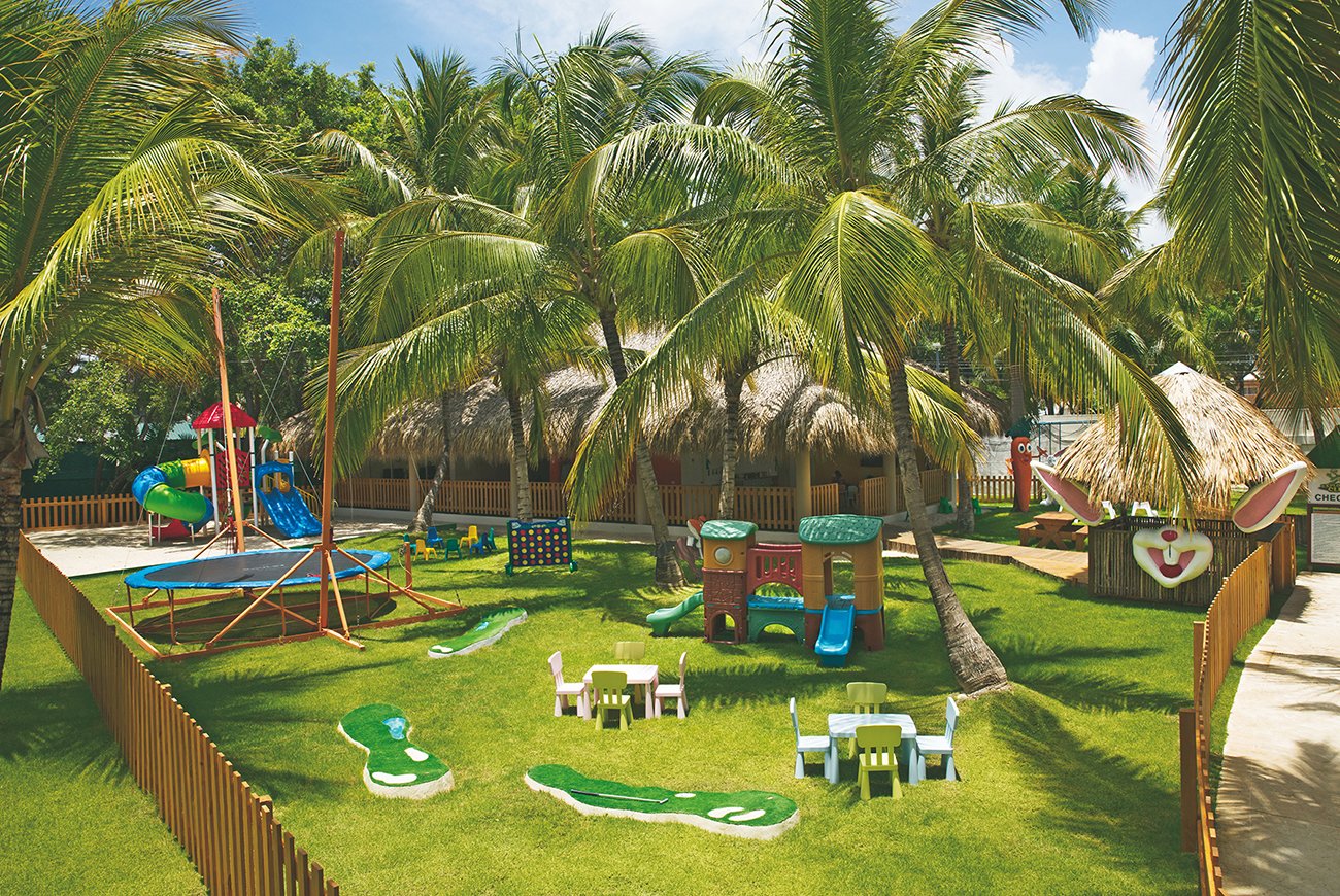 Hotel Impressive Punta Cana-viajes a punta cana-Punta Cana con niños