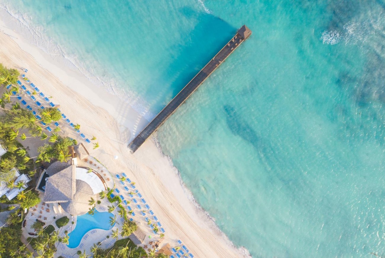 Hotel impressive Punta Cana-planes a punta cana-agencia de viajes pereira