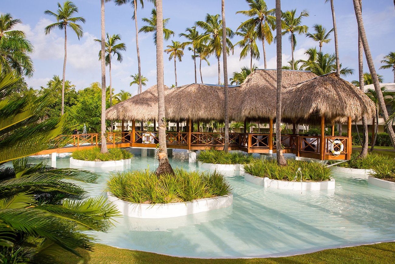 Hotel impressive Punta Cana-planes a punta cana-agencia de viajes pereira