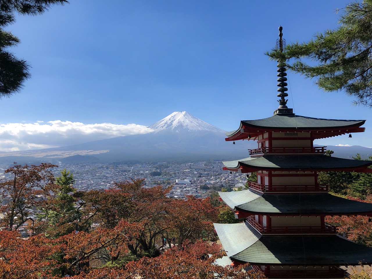 mount-fuji-3801827_1280